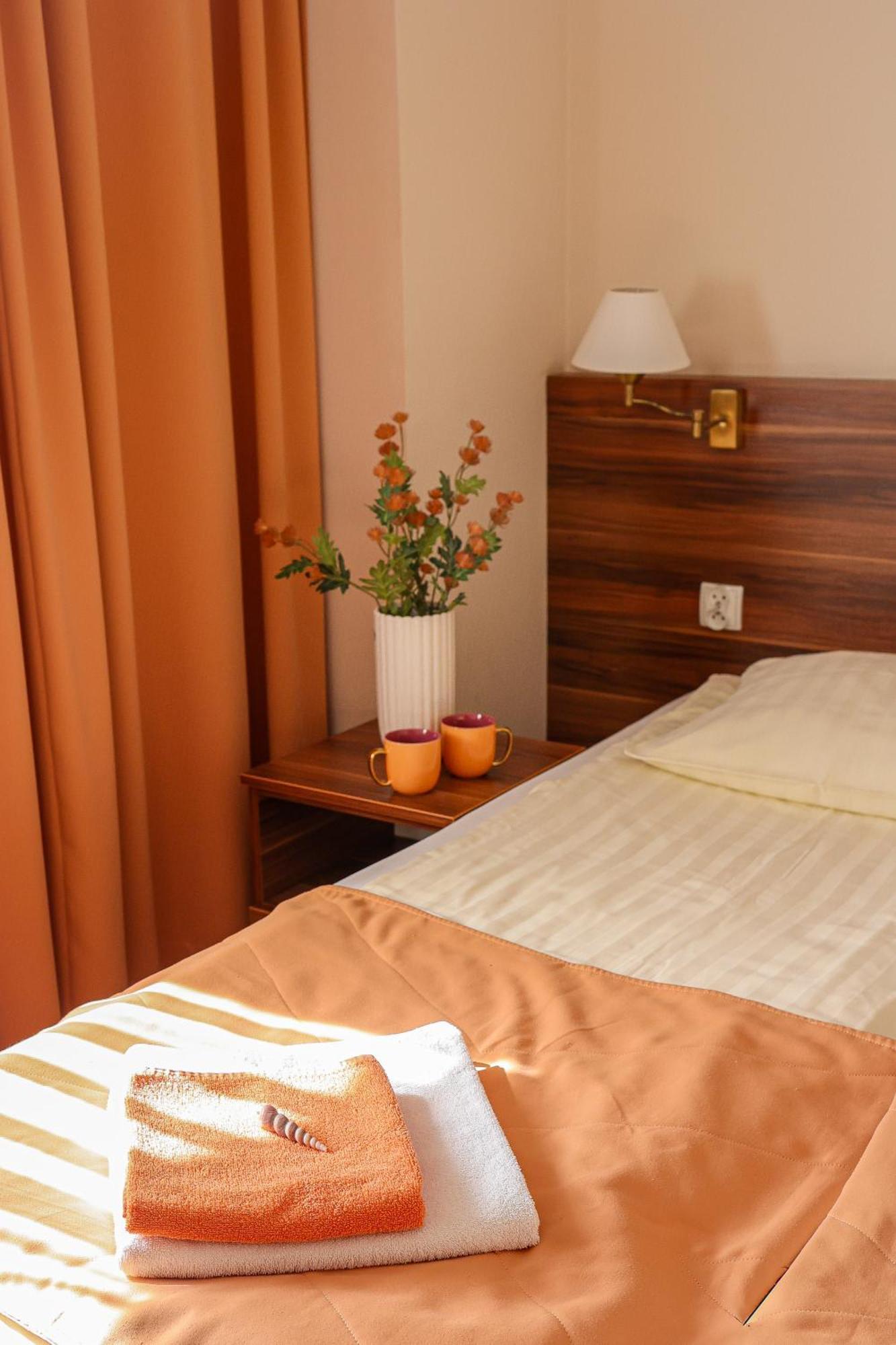 Amelia Apartamenty - Sala Zabaw, 2 Sypialnie, Garaz Podziemny Władysławowo 外观 照片