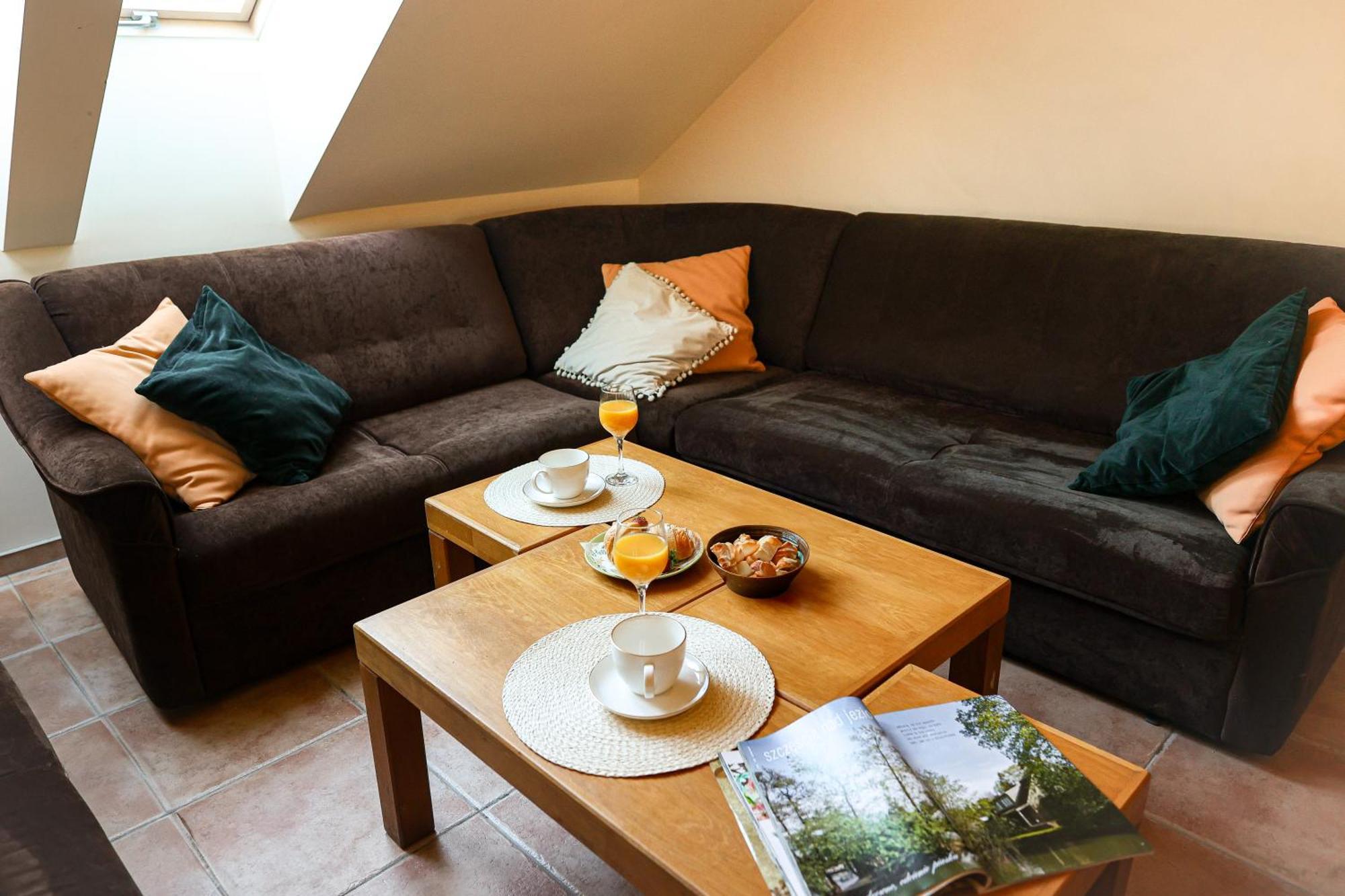 Amelia Apartamenty - Sala Zabaw, 2 Sypialnie, Garaz Podziemny Władysławowo 外观 照片